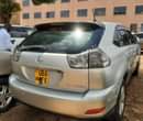 A picture of Harrier for sale at 35m 0757353201