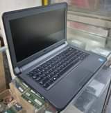 A picture of Ultra slim Dell Latitude 3340 Intel celeron 4GB Ram 500GB