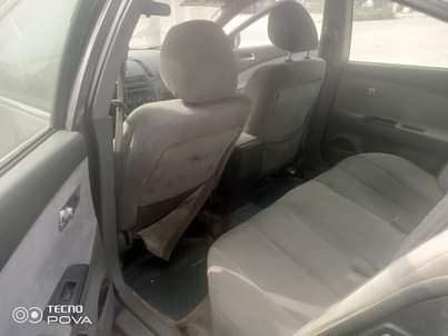 A picture of PURE FIRST BODY ENGINE ANS GEAR 100 NEAT INTERIOR AC