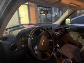 A picture of 2009 Jeep Patriot