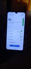 A picture of Samsung a30