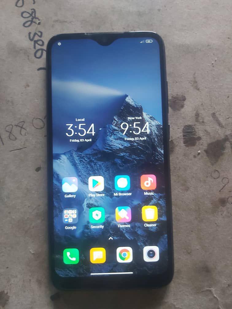 redmi phones
