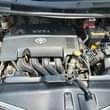 A picture of Toyota ractis