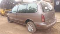 A picture of NISSAN QUEST