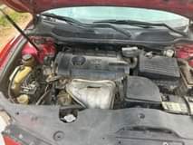 A picture of Toyota Camry 2011 Abuja