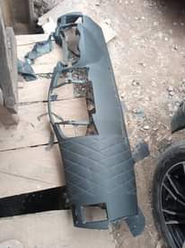 A picture of Car interior upgrading