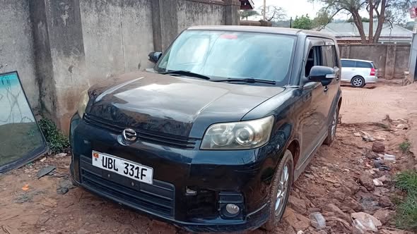toyota rumion