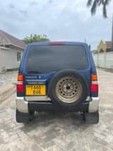 A picture of Pajero min