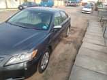 A picture of Toyota Camry 2008 model complete first body untouched engine and