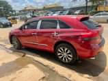 A picture of Awoof awoof deal 2010 venza Full option Nothing to fix