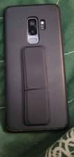 A picture of Samsung galaxy s9 plus