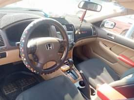 A picture of Honda accord 2005 V6 just buy and drive