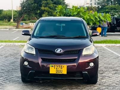 A picture of njoo ukague tumarize
