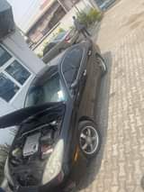 A picture of Lexus Es 330