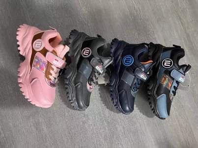 A picture of Footwears