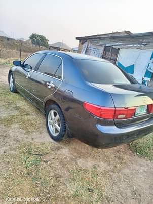 A picture of HONDA EOD