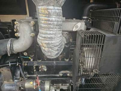 genset