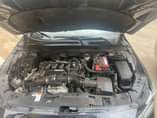 A picture of JUST LESS THAN TWO MONTHS USED 2020 HONDA ACCORD WITH