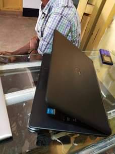 A picture of Laptops
