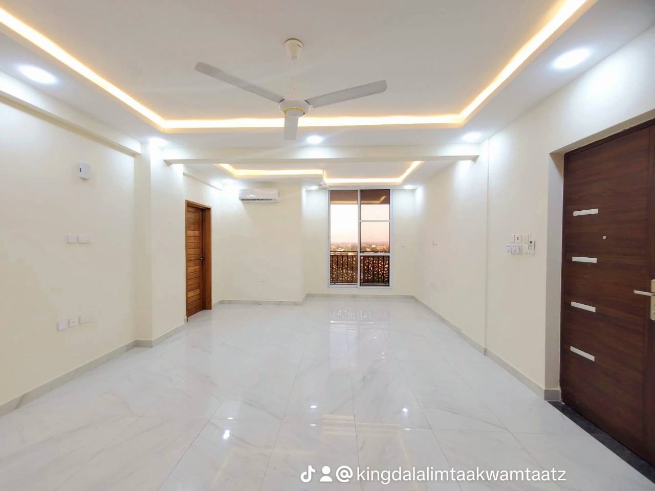 A picture of  This Apartment Is Located In Temeke Area It Is