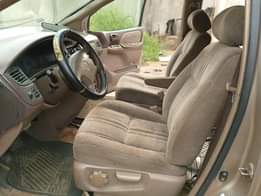 A picture of Perfect for transportation business personal use Sharp Grade used 2002