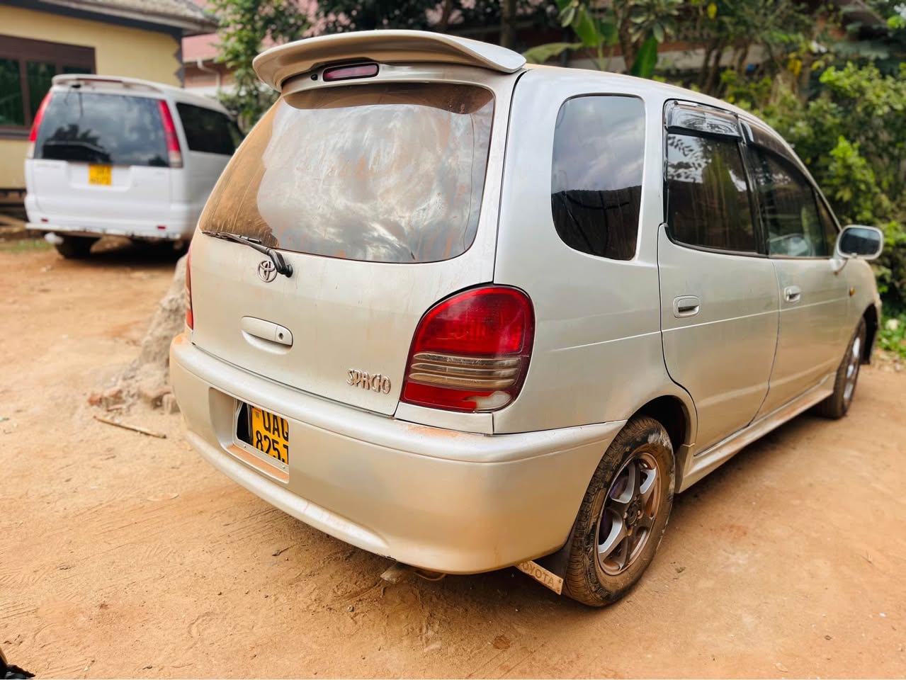 A picture of Quick deal 10m 0703818420