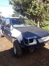used toyota hiace