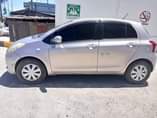 A picture of VITZ NEW MODEL NAMBA D