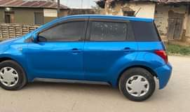 A picture of Toyota IST for sale