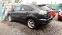 A picture of Tokunbo Lexus RX330 for sale working perfectly is a buy