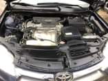 A picture of 2016 Toyota Camry
