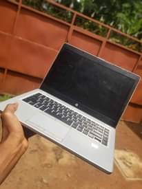 A picture of hp EliteBook Folio 9470m