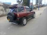 A picture of RA4 KIPISI NAMBA A KIZURI
