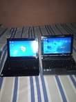 A picture of London Used Asus mini laptop