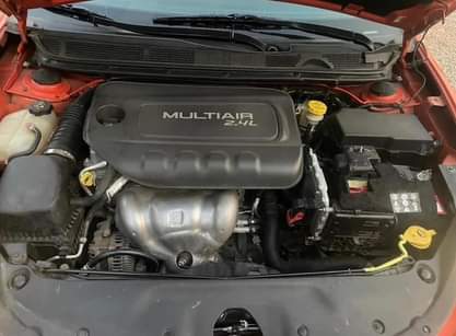 A picture of Distress Sale Foreign used 2016 Dodge Dart Sport car Verified
