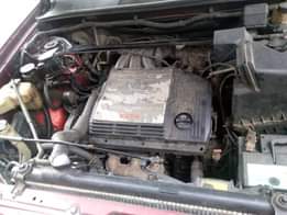 A picture of Dealer Market Fastest Finger on this Price 3 3m naira