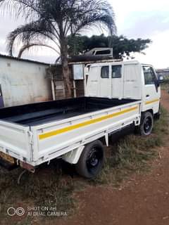 used toyota hiace