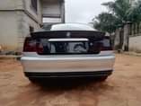 A picture of 2002 BMW Series 3