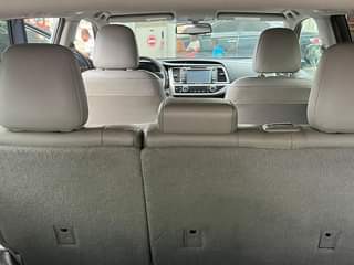 A picture of Registered Highlander 016 017 registered but briefly used selling for