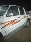 A picture of Harrier old model nzuri sana Haina kipengele tuwasiliane 0711351773 0785303273