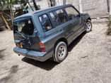 A picture of escudo 0699131881