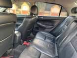 A picture of 8 months used 2007 Honda Accord 2 450M