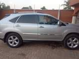 A picture of Distress sale Lexus Rx 330 available for sale buy nd