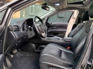 A picture of Rx350