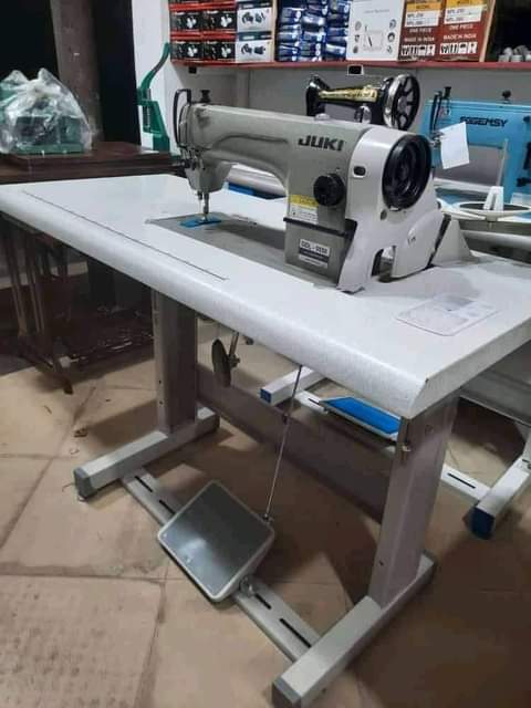 sewing machines