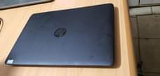 A picture of Hp elitebook