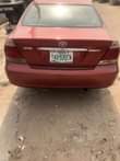 A picture of 04 05 CAMRY 09075140875