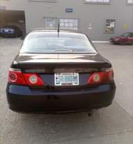 A picture of DANNY YUNG Smarts Autos Neat Honda City 07 manual Very