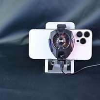 A picture of Phone gaming cooler