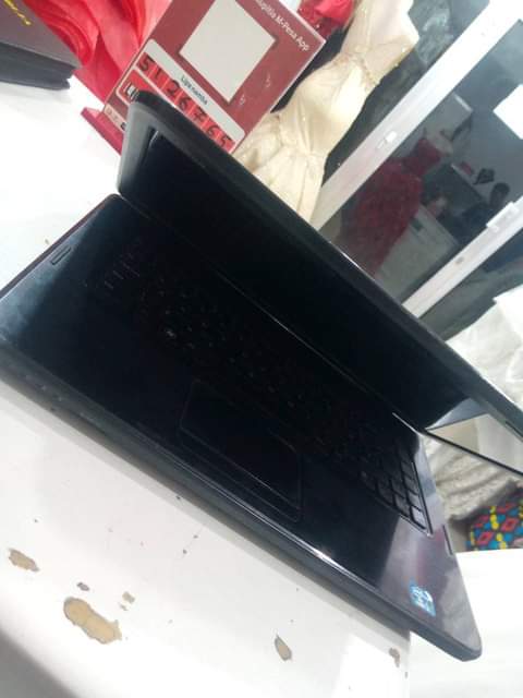 A picture of Laptop 0749330026
